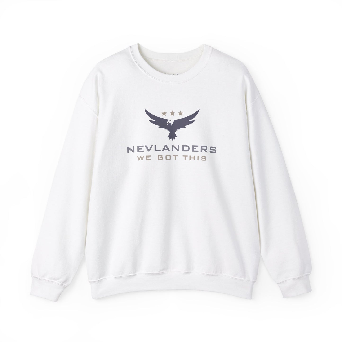 Nevlanders Heavy Blend™ Crewneck Sweatshirt