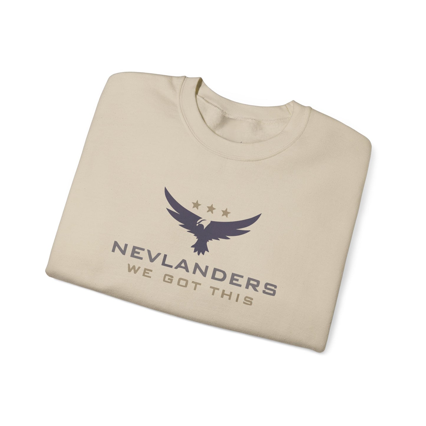 Nevlanders Heavy Blend™ Crewneck Sweatshirt
