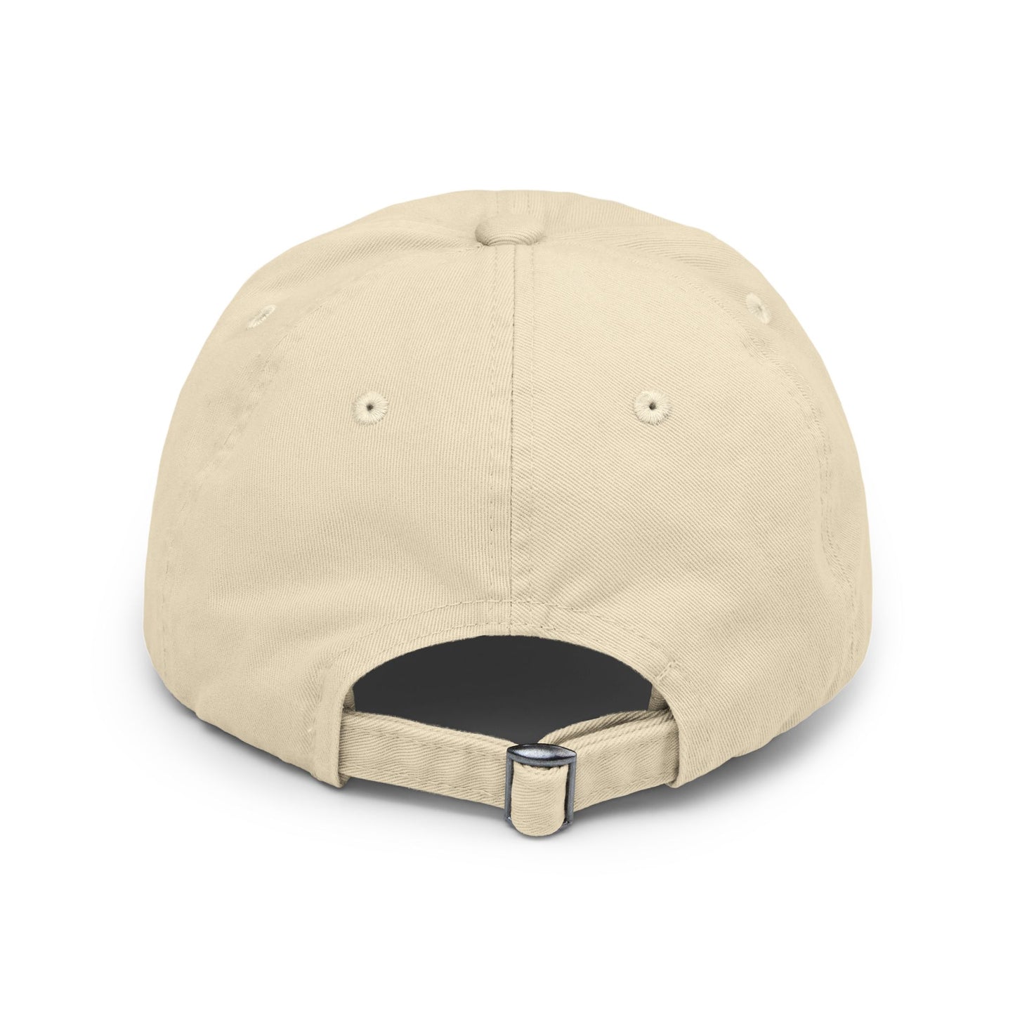 Nevlanders Distressed Cap