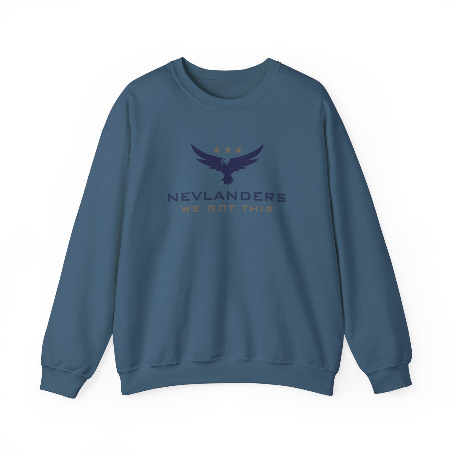 Nevlanders Heavy Blend™ Crewneck Sweatshirt
