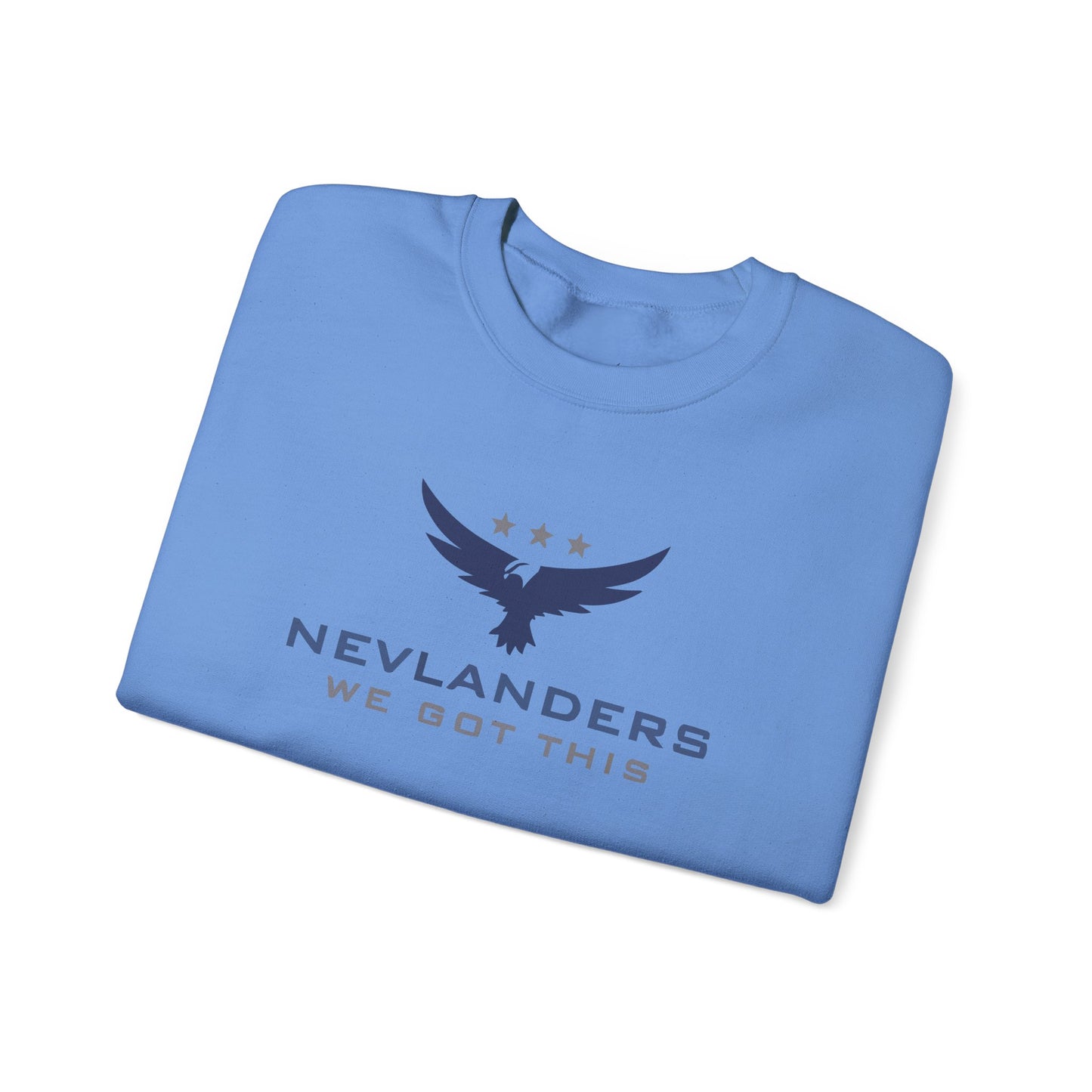 Nevlanders Heavy Blend™ Crewneck Sweatshirt