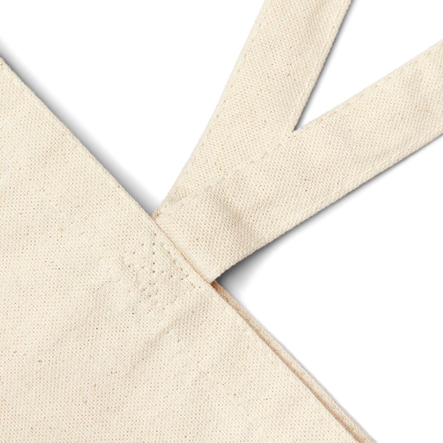 Nevlanders Cotton Canvas Tote Bag