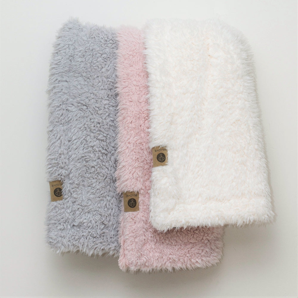 Angel Plus Blanket