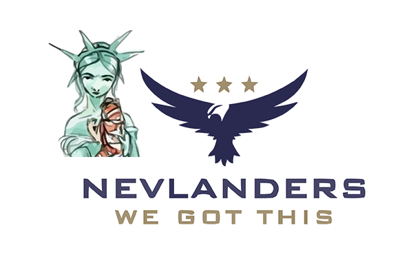 Nevlanders and Nevs Merch