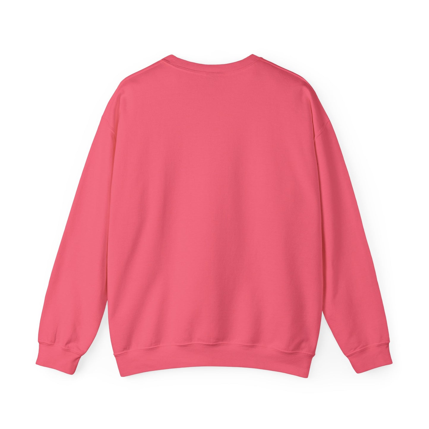 Old Glory Crewneck Sweatshirt (Unisex)