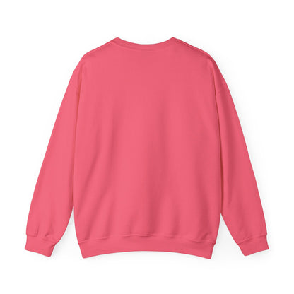 Old Glory Crewneck Sweatshirt (Unisex)
