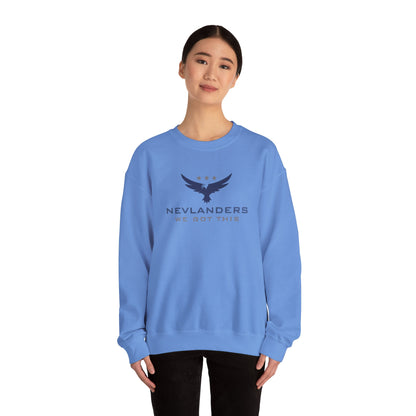 Nevlanders Heavy Blend™ Crewneck Sweatshirt