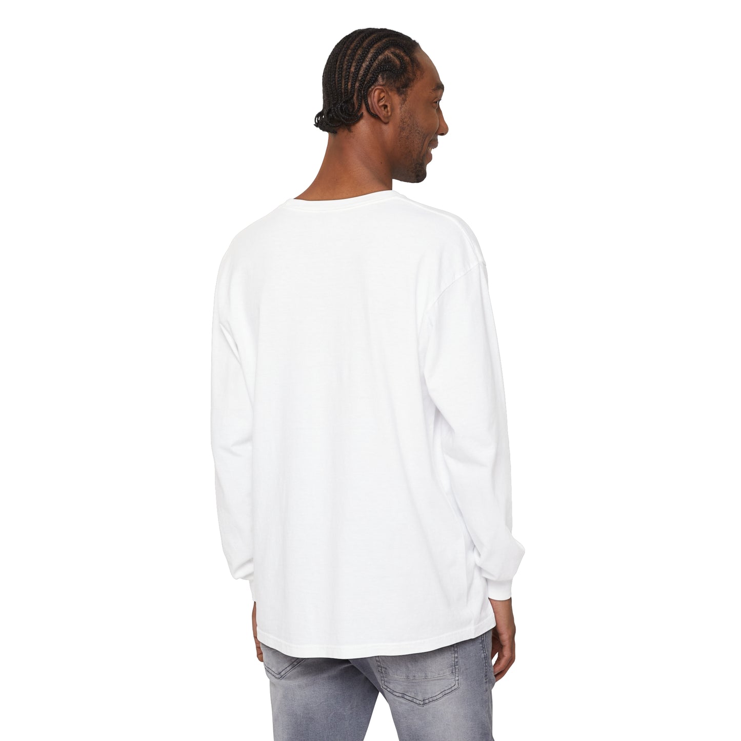 Nevlanders Unisex Long Sleeve T-Shirt