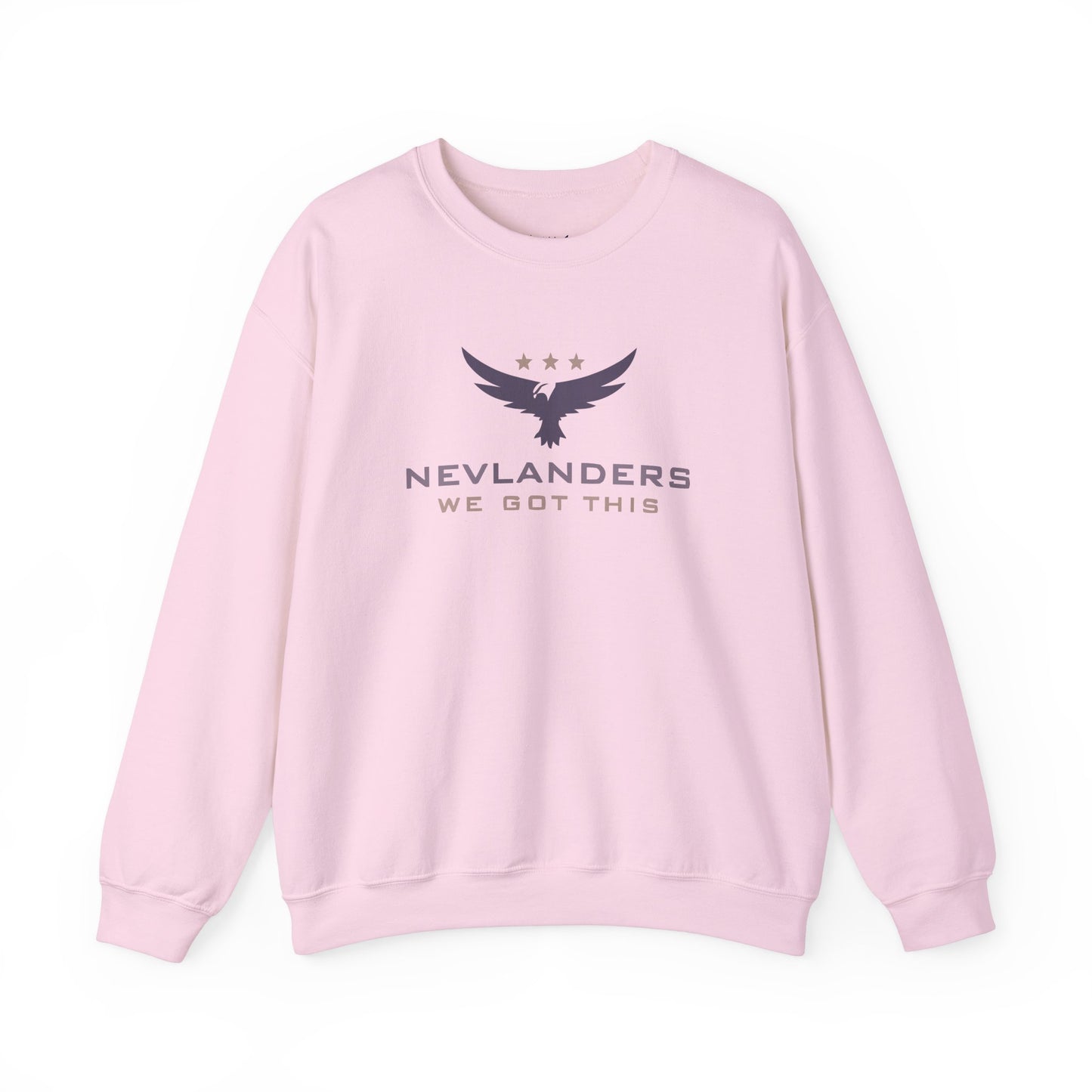 Nevlanders Heavy Blend™ Crewneck Sweatshirt