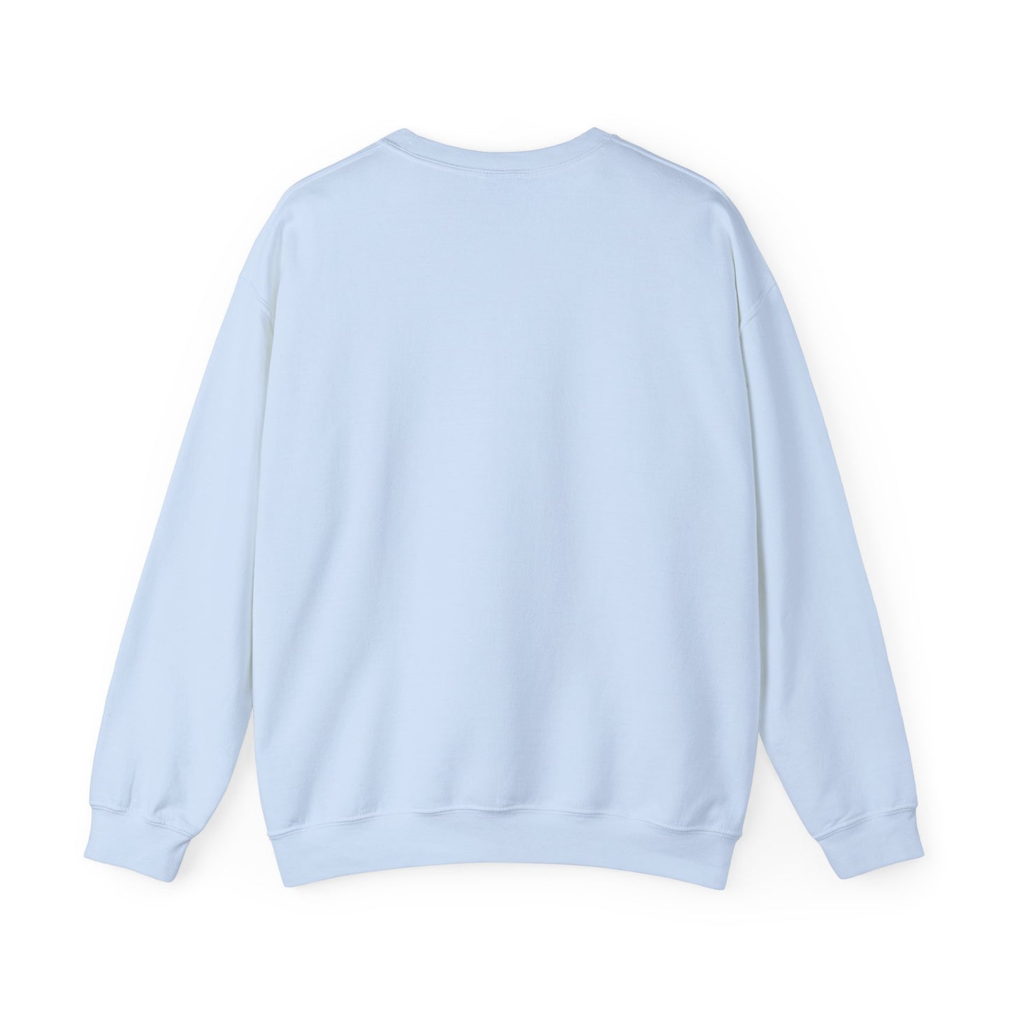 Old Glory Crewneck Sweatshirt (Unisex)