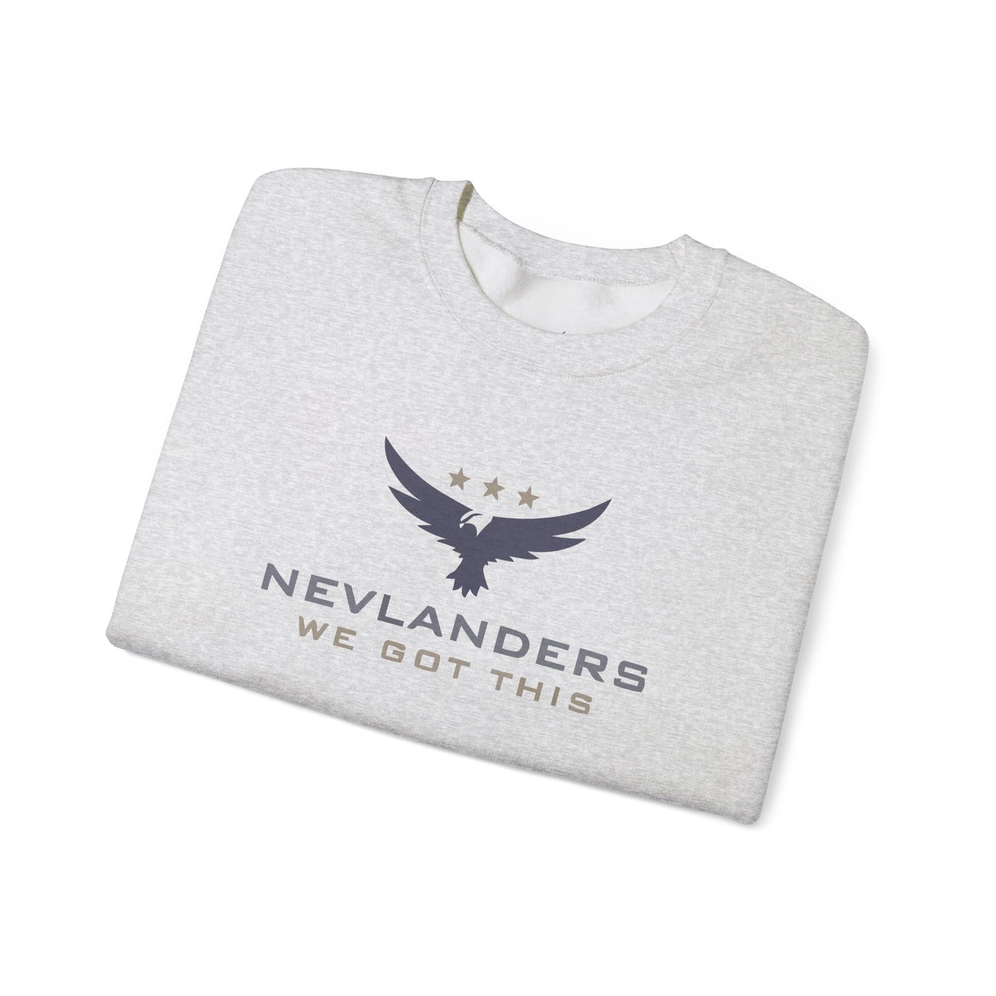 Nevlanders Heavy Blend™ Crewneck Sweatshirt