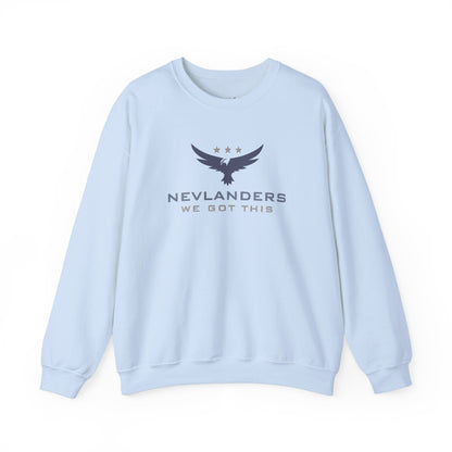 Nevlanders Heavy Blend™ Crewneck Sweatshirt