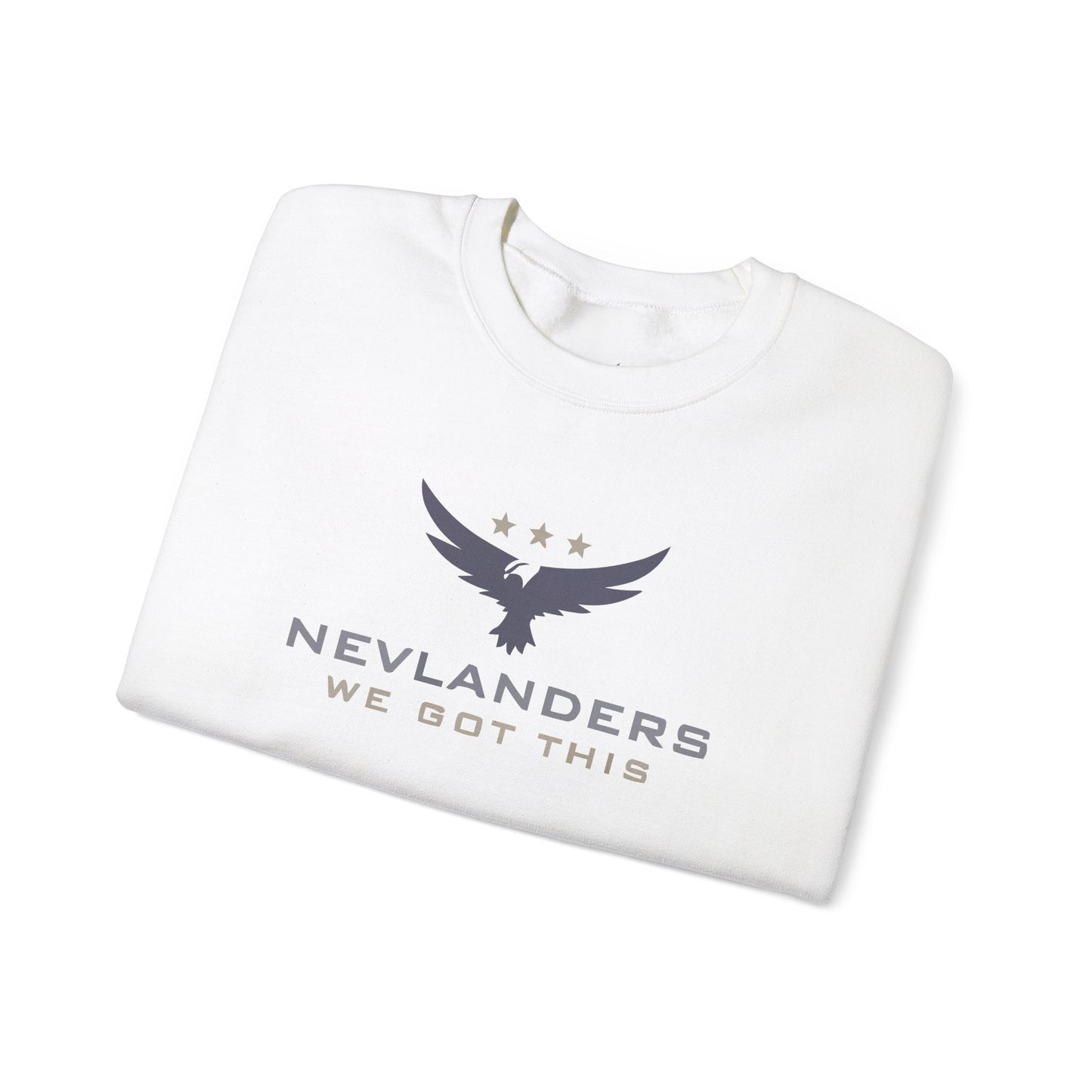 Nevlanders Heavy Blend™ Crewneck Sweatshirt