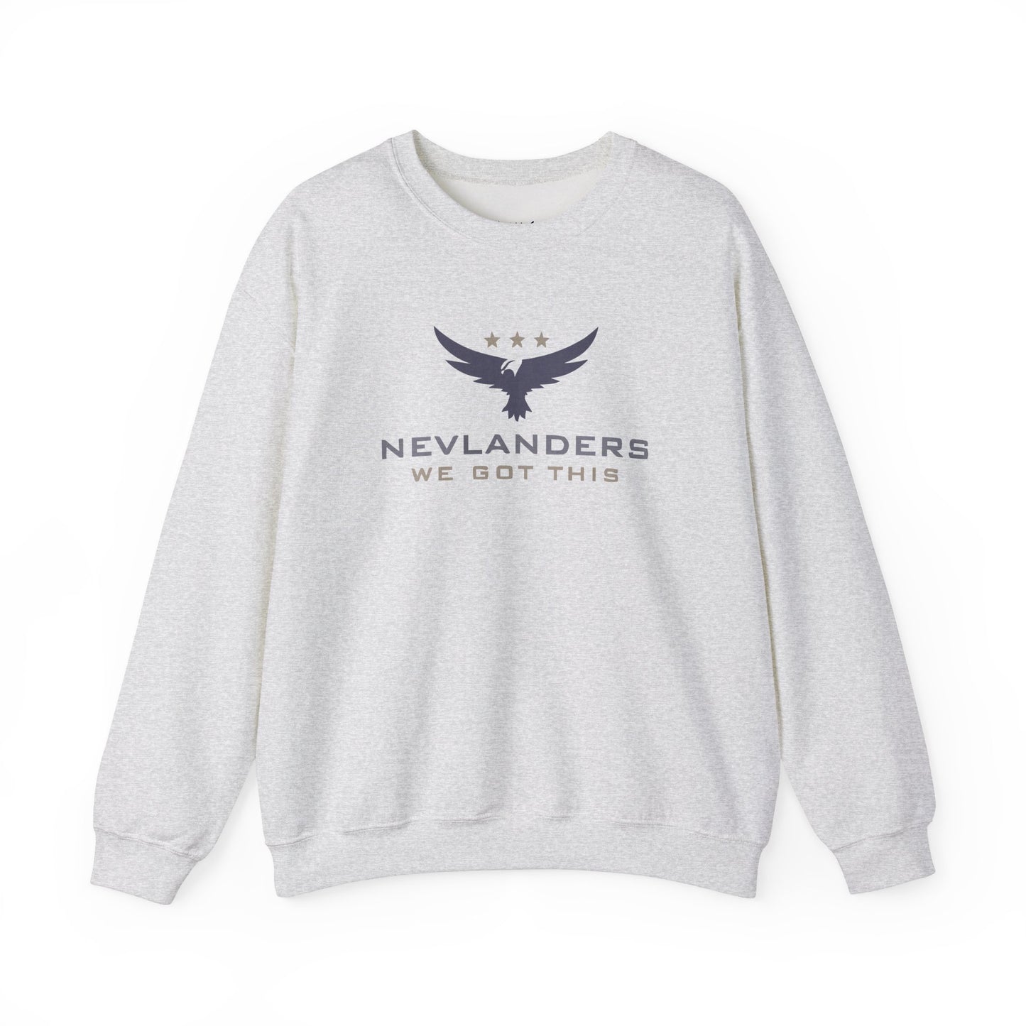 Nevlanders Heavy Blend™ Crewneck Sweatshirt