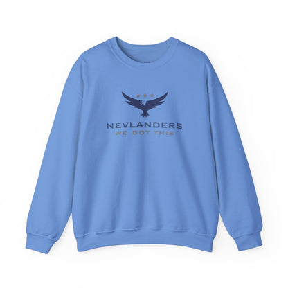 Nevlanders Heavy Blend™ Crewneck Sweatshirt