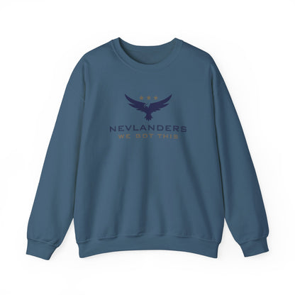 Nevlanders Heavy Blend™ Crewneck Sweatshirt