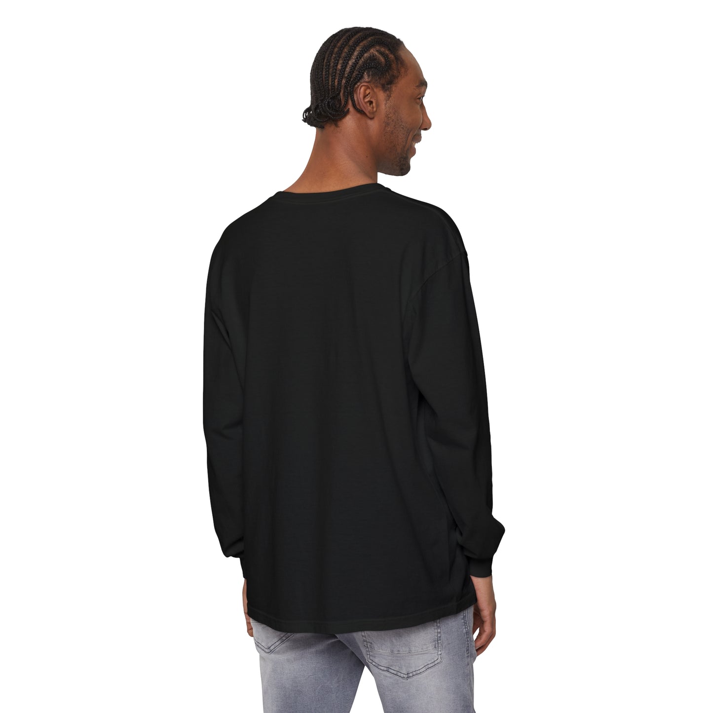 Nevlanders Unisex Long Sleeve T-Shirt