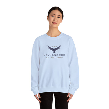 Nevlanders Heavy Blend™ Crewneck Sweatshirt