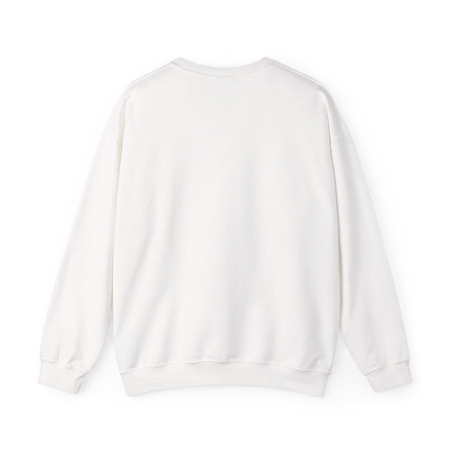 Old Glory Crewneck Sweatshirt (Unisex)