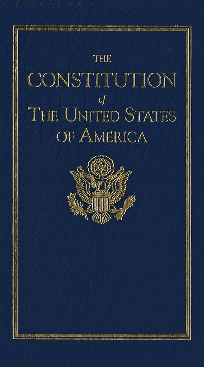 Constitution of the United States