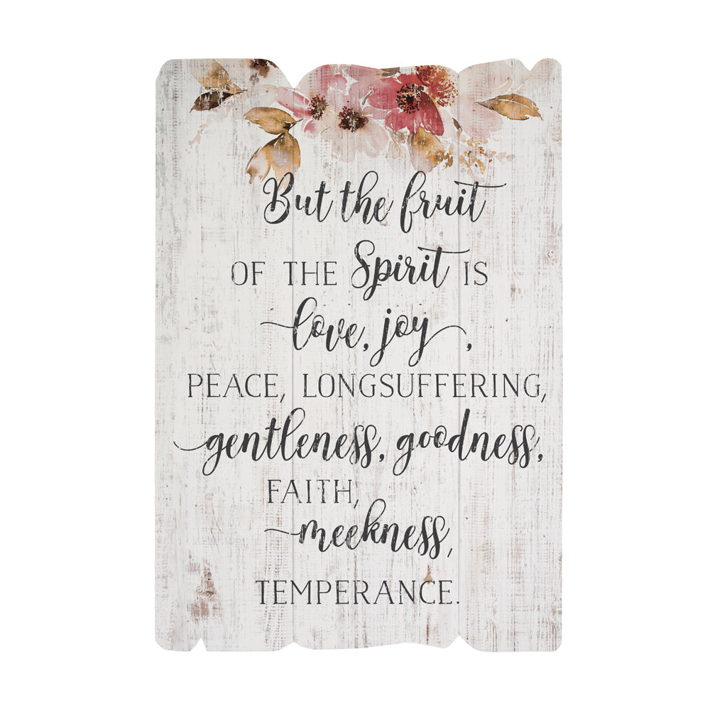 Fruit of the Spirit